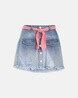 Buy Blue Skirts for Girls by NAUTI NATI Online | Ajio.com