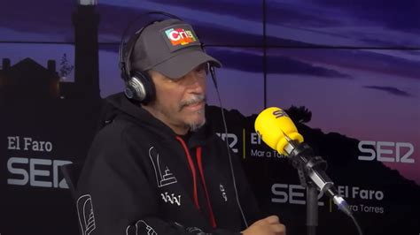 Sergio Peris-Mencheta: "Un día estoy mejor, otro también y otro ...