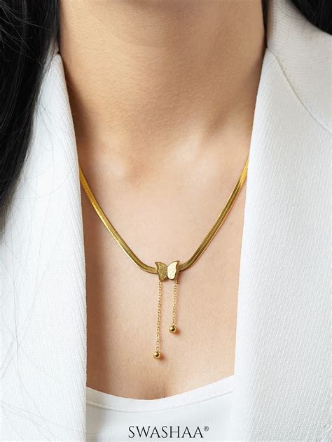 Swashaa Jewellery: Buy Trending & Affordable Jewellery Online in India