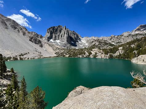 Big Pine's Second Lake: Everything You Need to Know | Elizabeth Adventures
