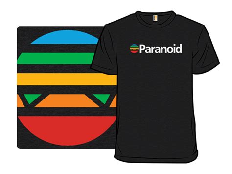 Image result for Paranoid Android Sticker