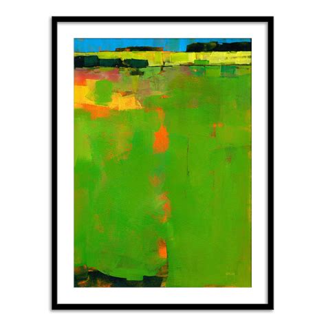 Green Field – Calcuttan