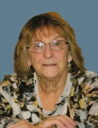 Patricia Ann Spencer Obituary (2025) - McKeesport, PA - Jaycox-Jaworski ...