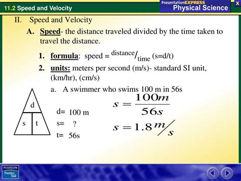 Image result for Time Distance Divided by Speed