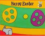 Image result for Happy Easter Banner PNG