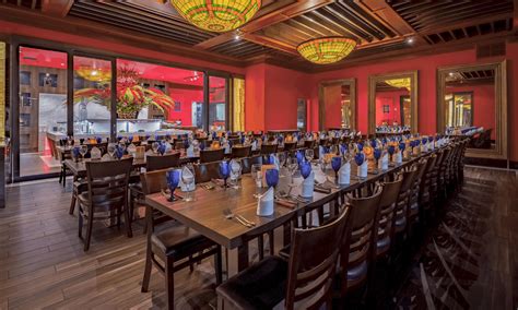 Milwaukee, WI | Brazilian Steakhouse & Churrascaria | Texas De Brazil