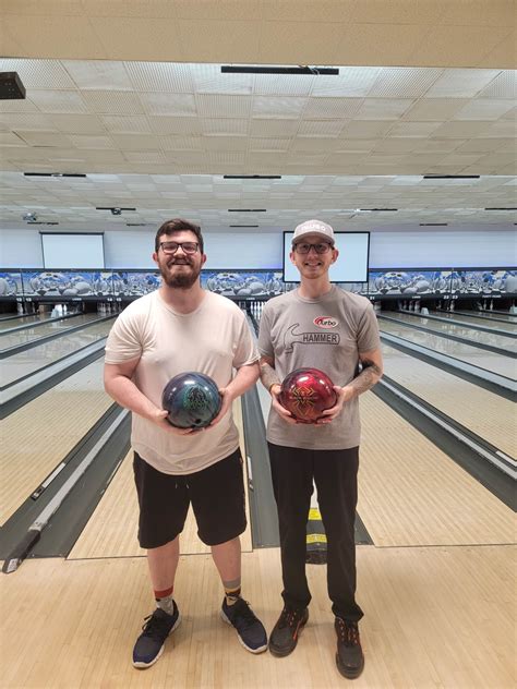 January 28, 2023 - TOLEDO WAR | Midwest Scratch Bowling Series