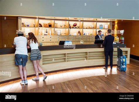 Image result for Front Desk Check In