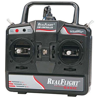 Image result for RealFlight Basic