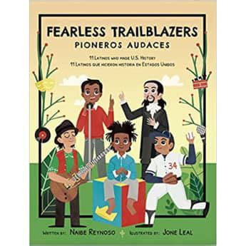 Must-read picture books for Hispanic Heritage Month - Twinkl