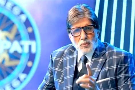 KBC 12 Play Along: Here’s How You Can Participate in Amitabh Bachchan ...