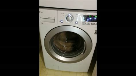 LG Washing Machine Finishing Sound 的图像结果