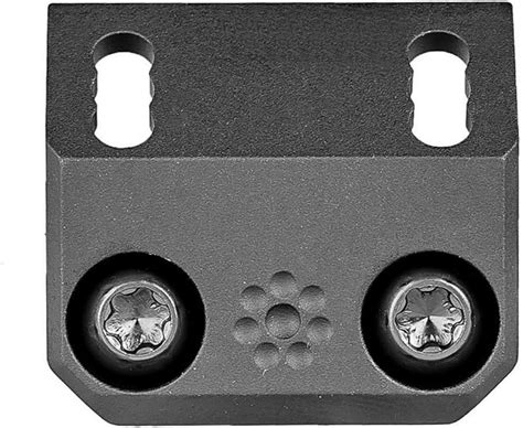 Arisaka Offset Scout Mount - Low Profile Surefire India | Ubuy