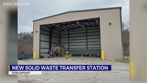 Image result for Solid Waste Transfer Station