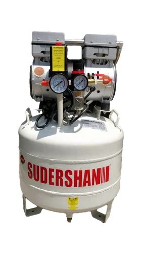 Sudershan - Air Compressors - Air Compressor Pump Machine Manufacturer ...
