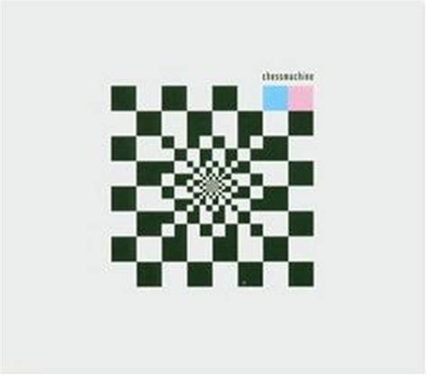 Chessmachine: Ivan Pavlov Vs Richard...: Amazon.in: Music}