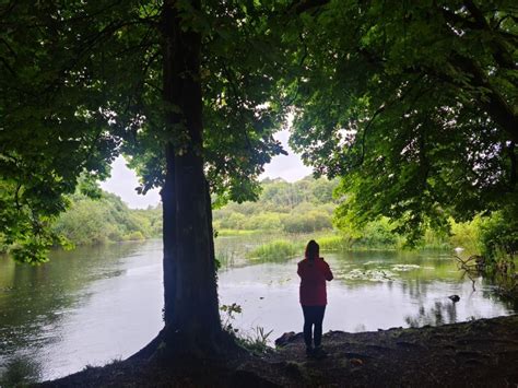 New moon wellness walk , Cong Co Mayo, Westport, February 9 2024 ...