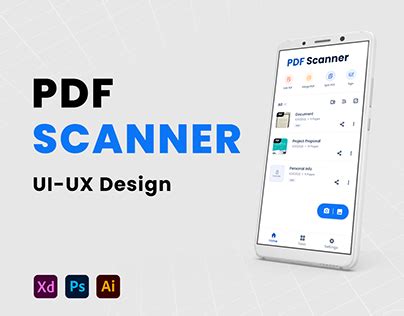 Scanner App Tutorial 的图像结果