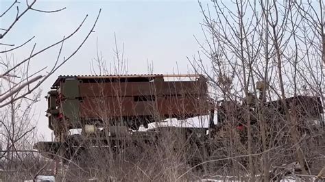В Минобороны России опубликовали видео применения в зоне СВО зенитно ...
