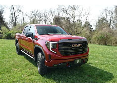 2026 GMC Sierra 1500: 229 Exterior Photos | U.S. News