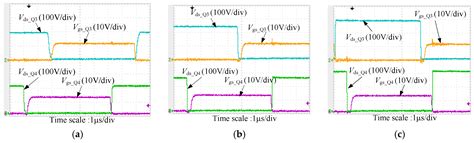 A Dual Half-Bridge Converter with Adaptive Energy Storage to Achieve ...