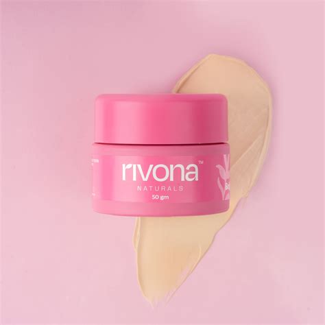 Buy Hydrating HA Moisturizer | Vegan | Rivona Naturals