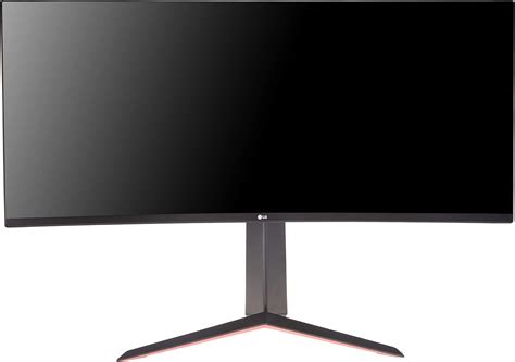 Buy LG UltraGear QHD 34-Inch Curved Gaming Monitor 34GP63A-B, VA with ...