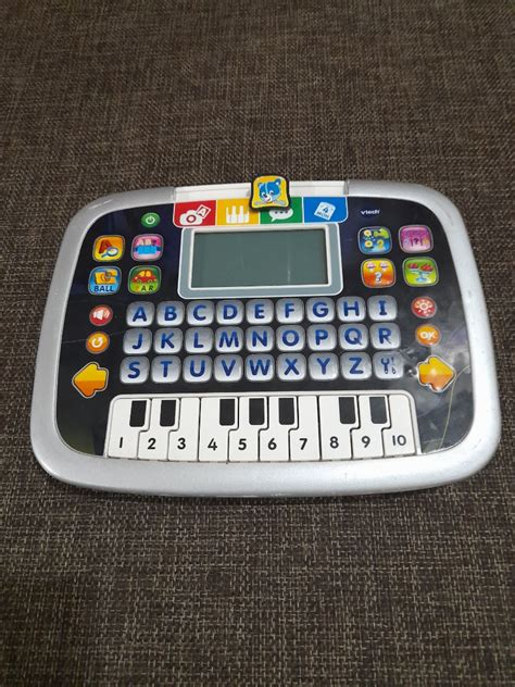 Image result for VTech Leaf Tablet