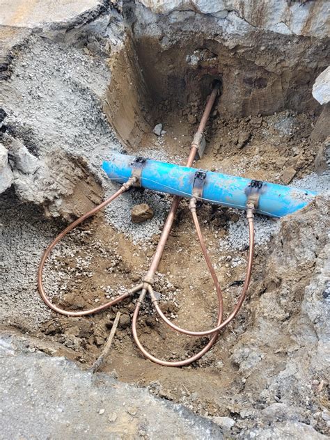 Main Service Connection 的图像结果