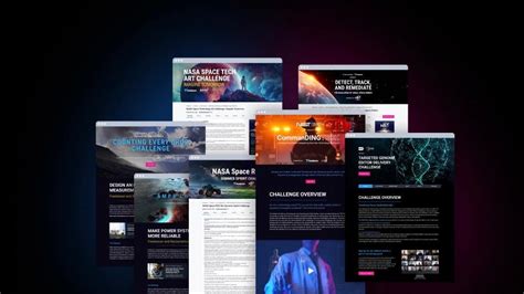 Freelancer Moonshot Innovation Challenges | Freelancer