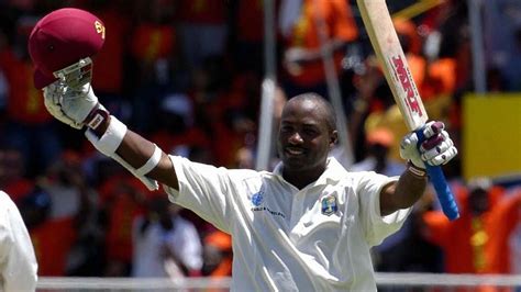 [Watch] When 25-year-old Brian Lara registered the highest-ever First ...