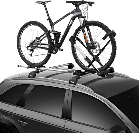 Thule Roof Rack