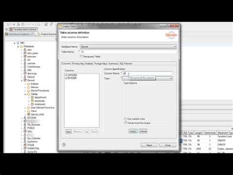 How to Use Teradata Studio 的图像结果