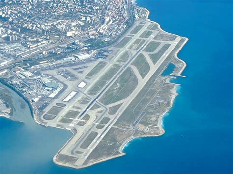 French Riviera Airports