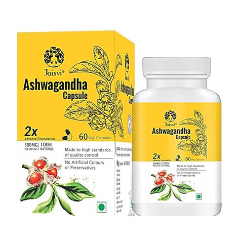 Unitecare Ashwagandha Stress Relief Ayurvedic Tablets For Relaxed Mind ...