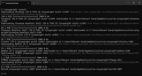 Image result for Simple Python Playwright Code