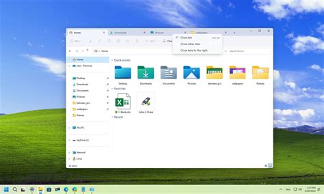 Image result for Windows New File Explorer
