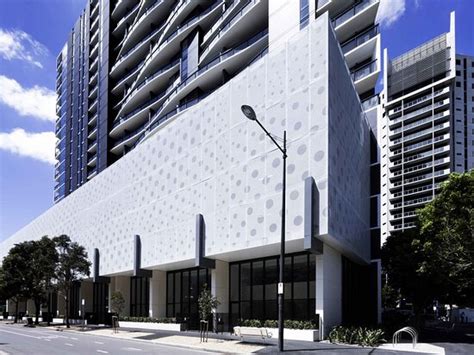 THE SEBEL RESIDENCES MELBOURNE DOCKLANDS - Apartment Reviews, Photos ...