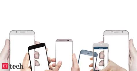 Smartphone makers plan sops, aggressive prices to push sales - The ...