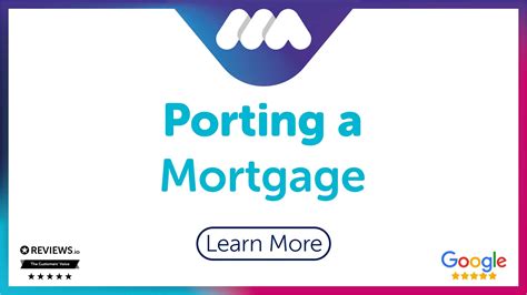 Porting a Mortgage | Home Mover Mortgage Advice