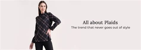 All About Plaids