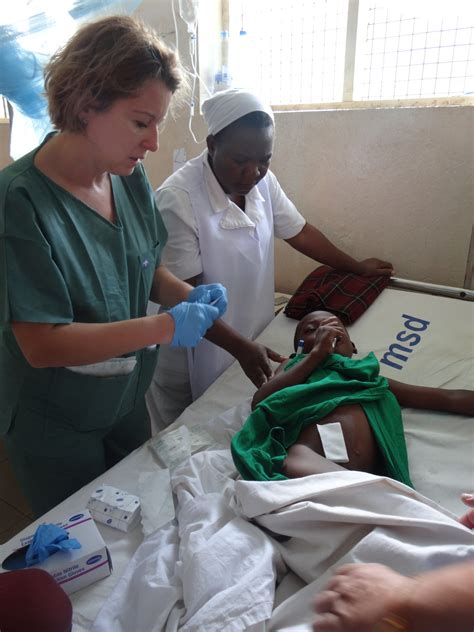 Spanish “Surgeons in Action” Team to Korogwe, Tanzania – Hernia ...