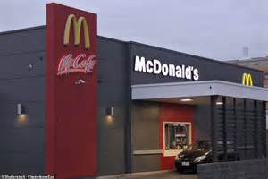 10 facts McDonald's employees won't tell you