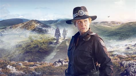 High Country (TV Series 2024- ) - Backdrops — The Movie Database (TMDB)