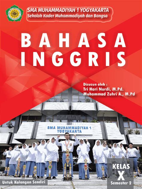 Fillable Online modul lkp bahasa dan sastra inggris kelas x program ips ...