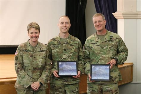 West Point hosts LPD for 704th MI Brigade; aims to change mindset of ...