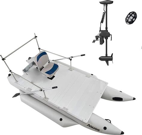 AQUOS Heavy-Duty for Two Series 12.5ft Inflatable India | Ubuy