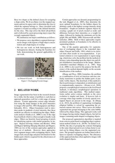 Image result for Overlapping Memory Segmentation