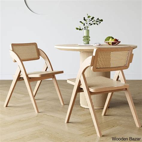 Evan Contemporary Extendable Dining Table with Integrated Storage & 2 ...