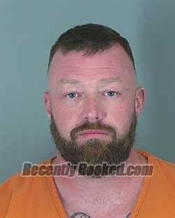 KENNETH MCABEE Arrest Record & Booking Info - Spartanburg County, South ...